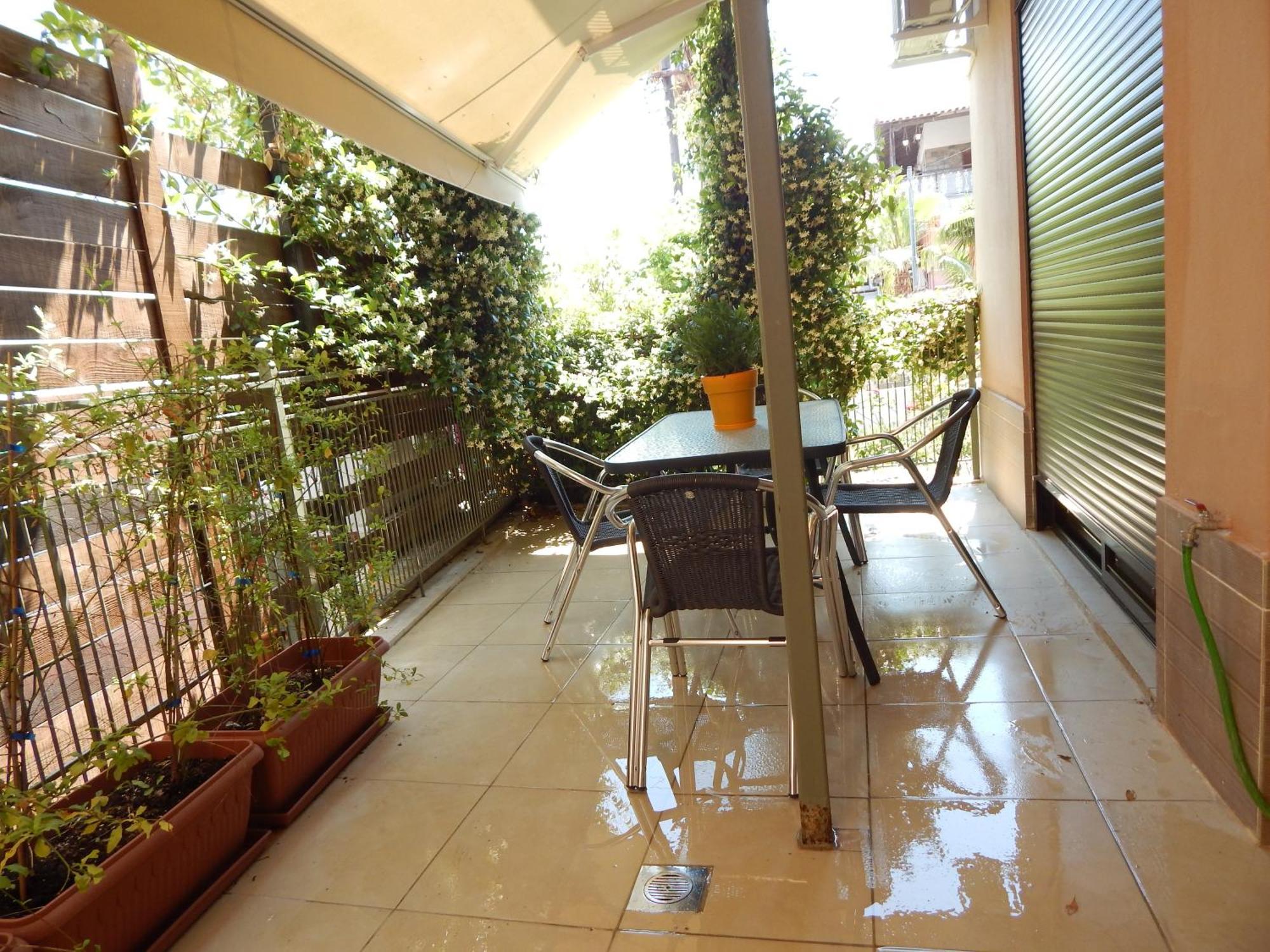 פפקוהורי Kripis Studio חדר תמונה